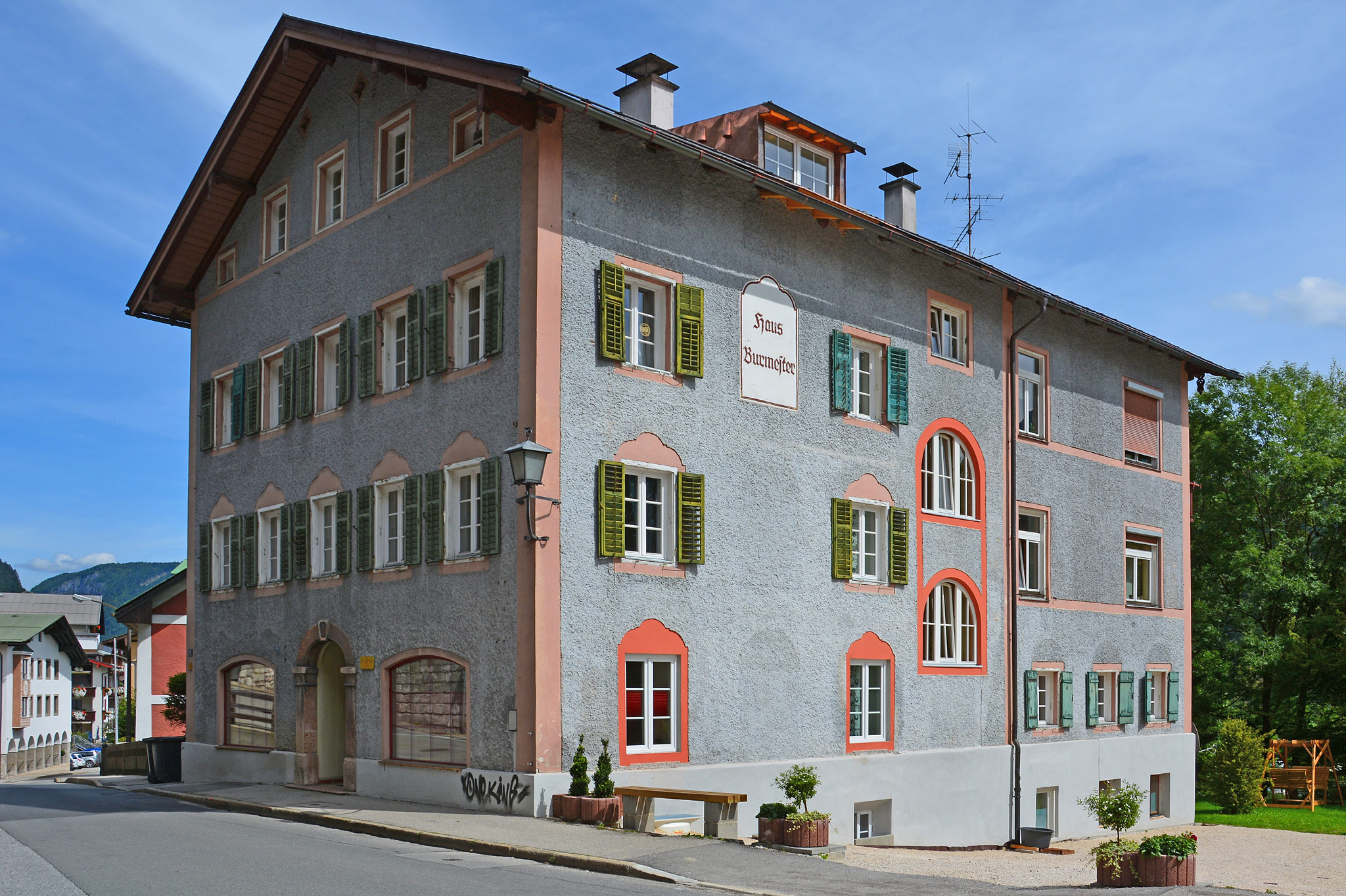 Berchtesgaden